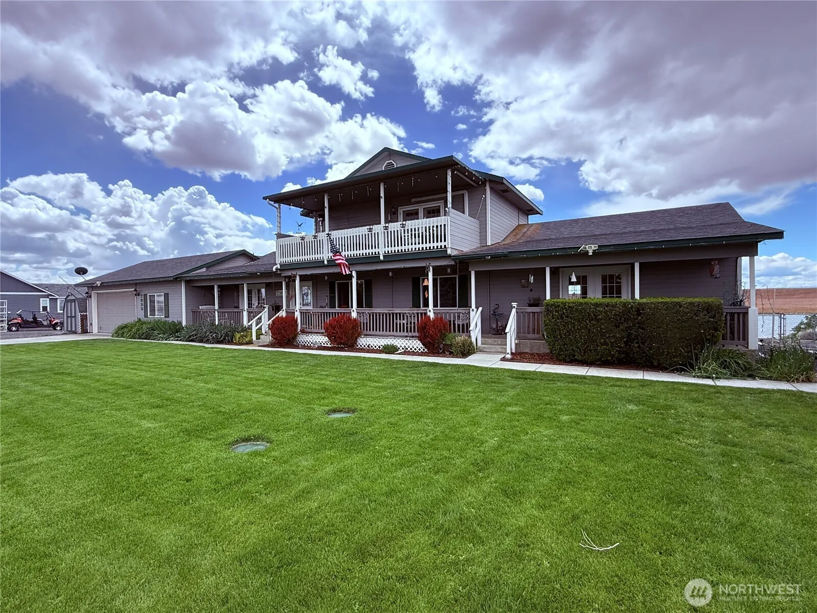 Property photo for 7890 Stonecrest Road Ne, Moses Lake