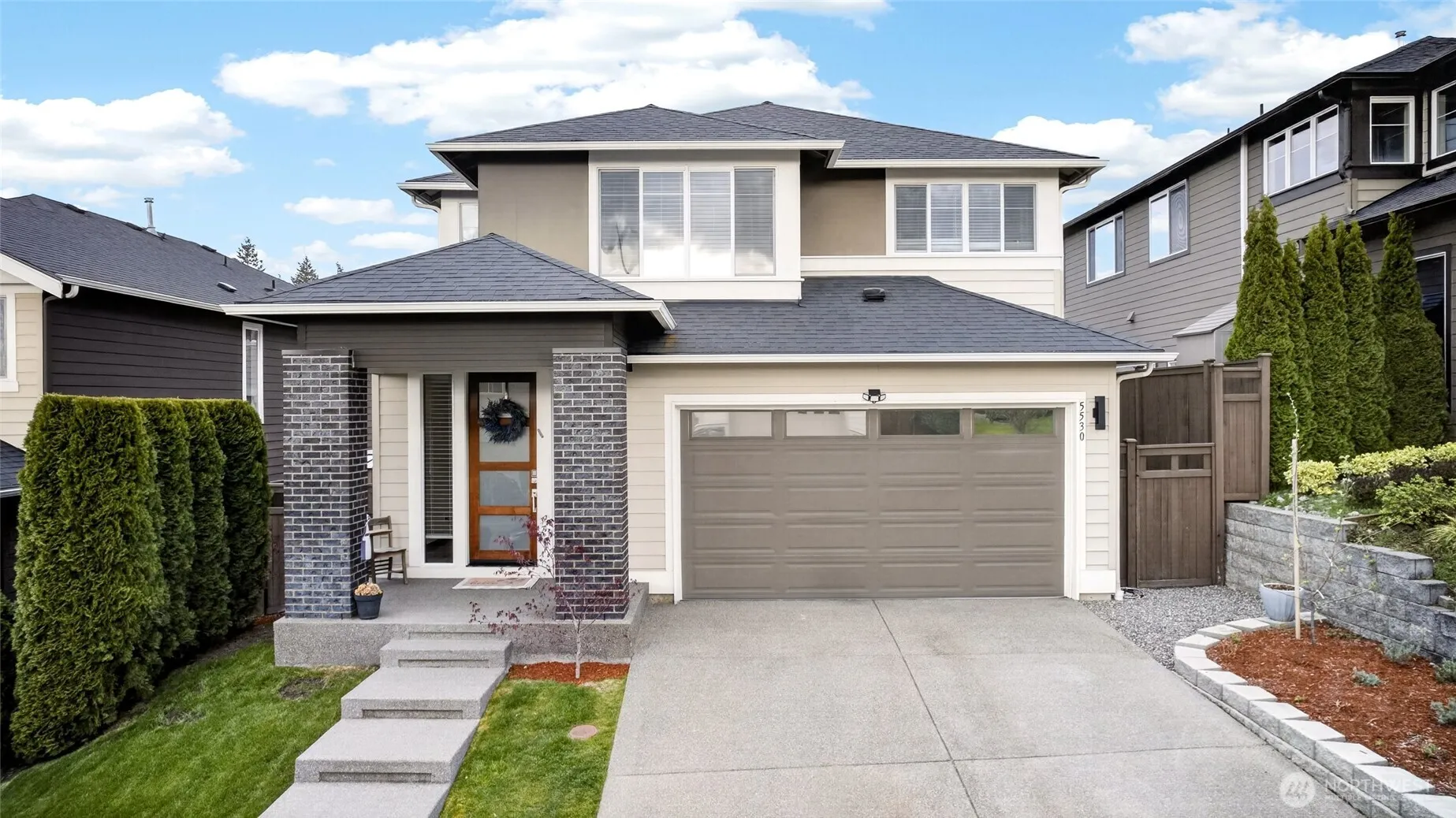 5530 Douglas Avenue Se, Auburn