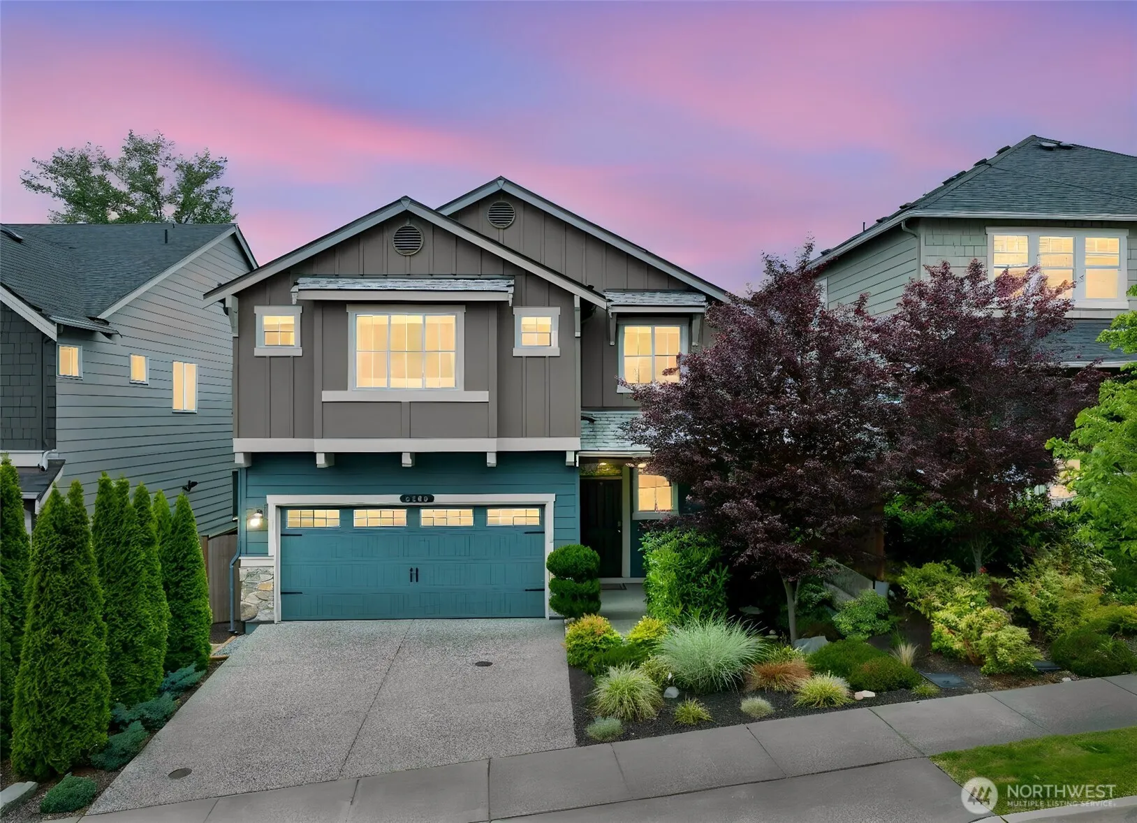 Property photo for 3302 104th Avenue Ne, Lake Stevens