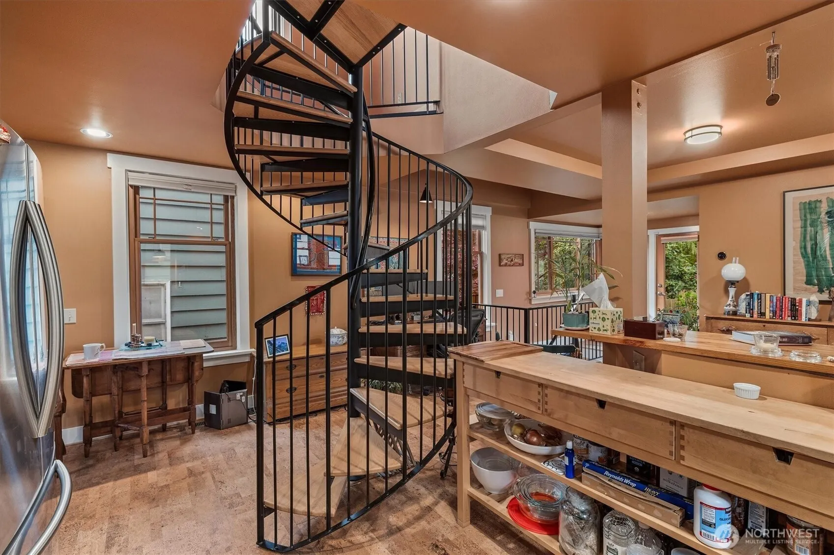 Property photo for 6553 21st Avenue Nw, Seattle photo 5