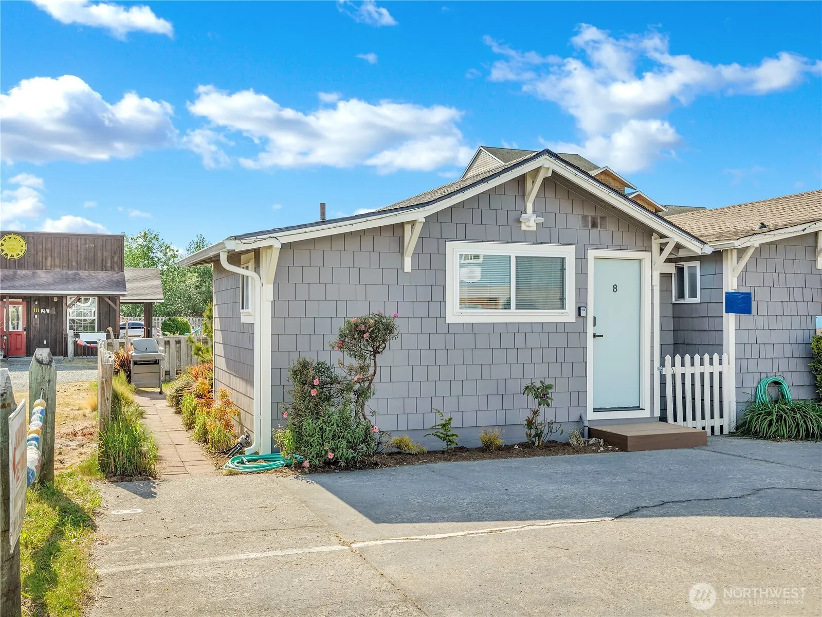 Property photo for 105 Ocean Beach Boulevard S #8, Long Beach