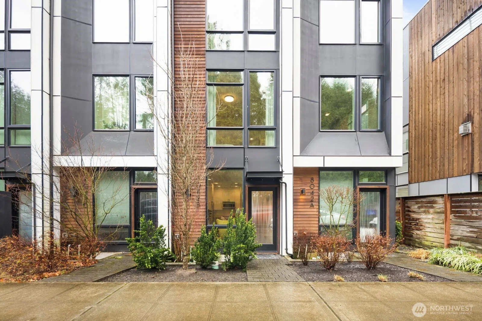 Property photo for 8042 35th Avenue Ne #b, Seattle