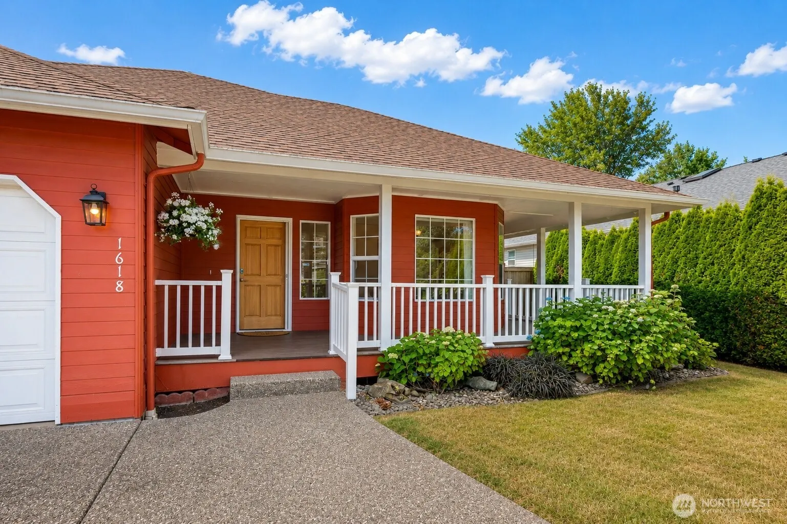 Property photo for 1618 E Highland Avenue, Mount Vernon