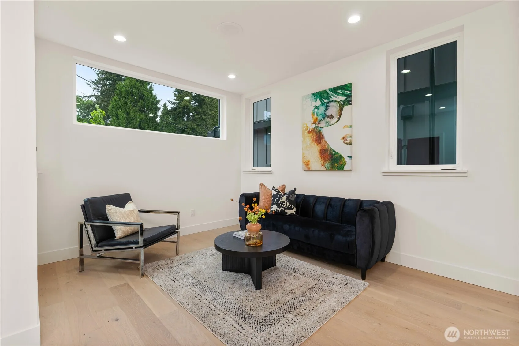 Property photo for 12032 Hiram Place Ne, Seattle photo 4