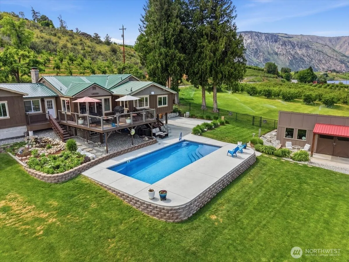 Property photo for 2876 Green Avenue, Manson photo 4