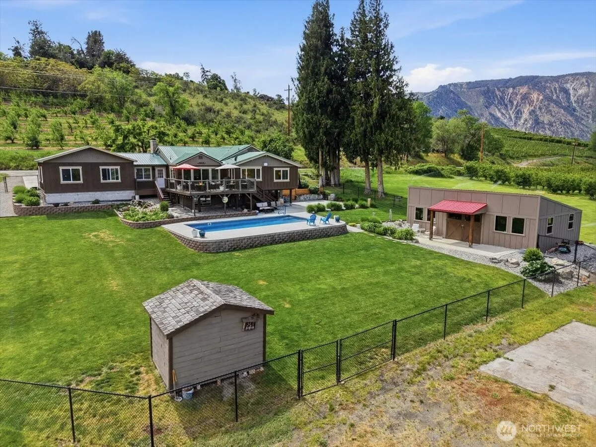Property photo for 2876 Green Avenue, Manson photo 5