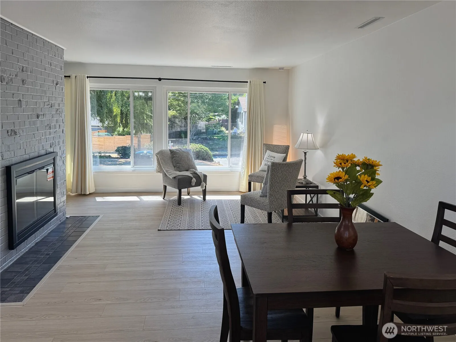 Property photo for 10746 63rd Avenue S, Seattle photo 5