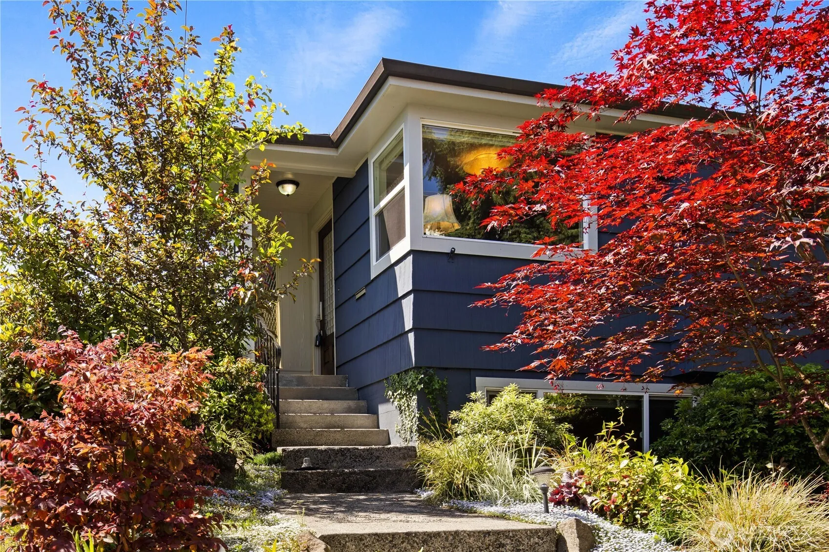 707 W Bertona Street, Seattle