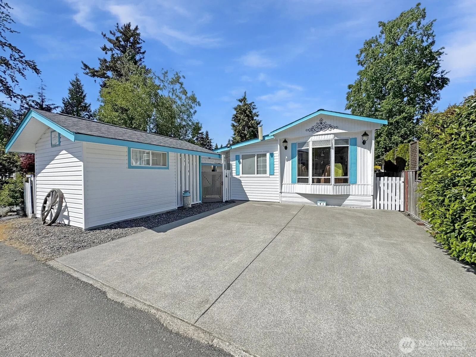 5001 Bay Road #d3, Blaine