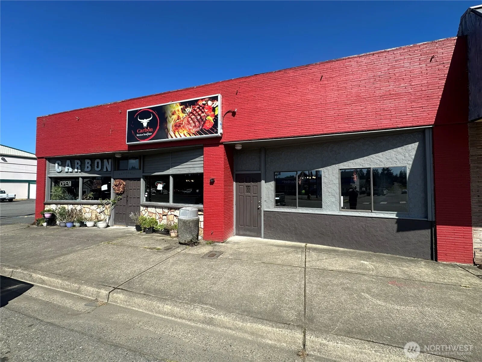 Property photo for 200 W Simpson Avenue, Mc Cleary