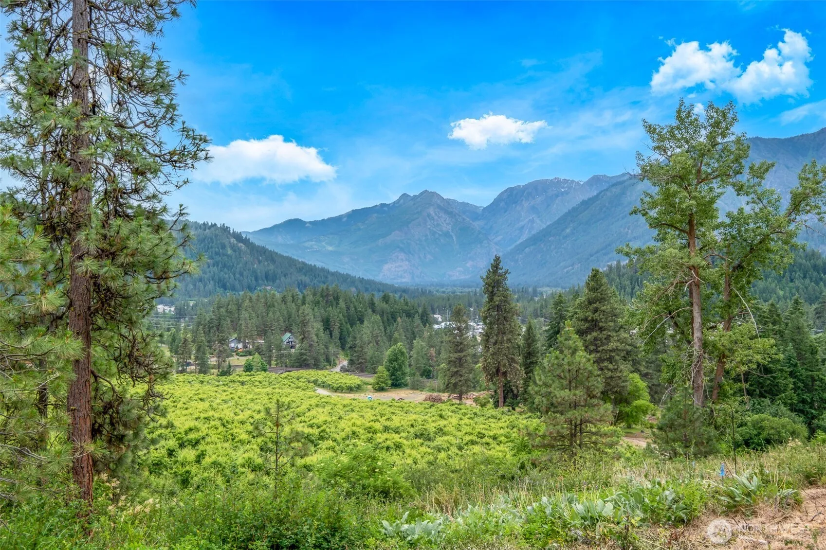 Property photo for 270 Arrowleaf Ln, Leavenworth