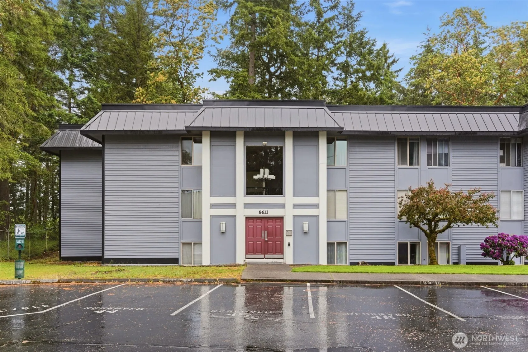 Property photo for 8611 Zircon Drive Sw #f5, Lakewood