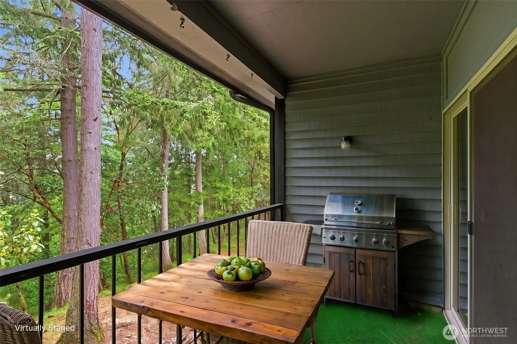 Property photo for 8611 Zircon Drive Sw #f5, Lakewood