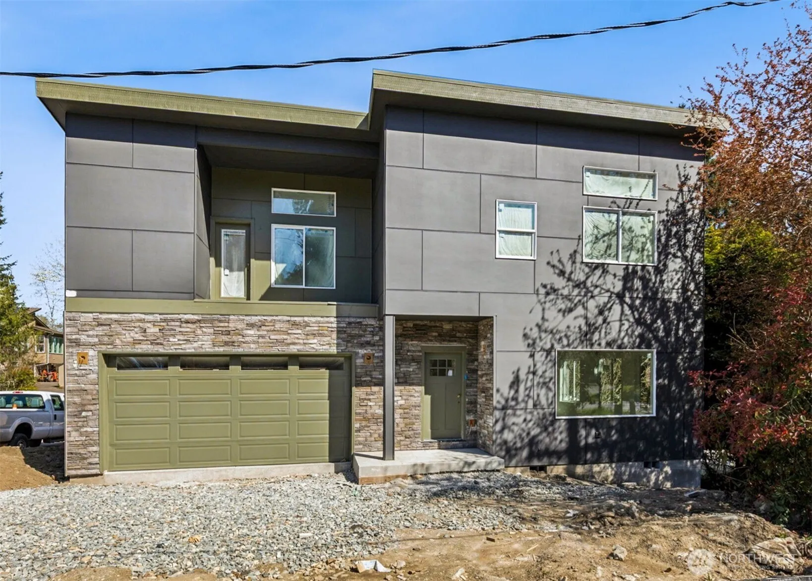 802 Sw 132nd Street, Burien