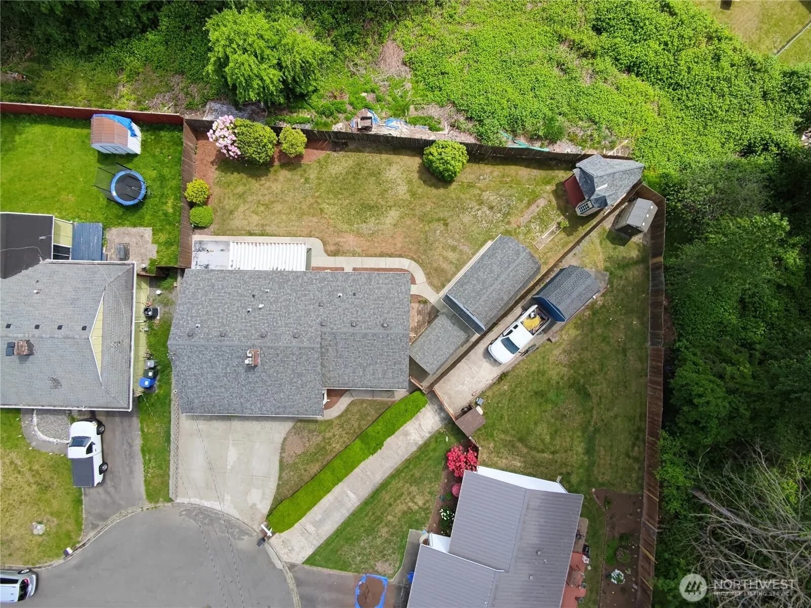 Property photo for 11211 Se 223rd Place, Kent photo 2