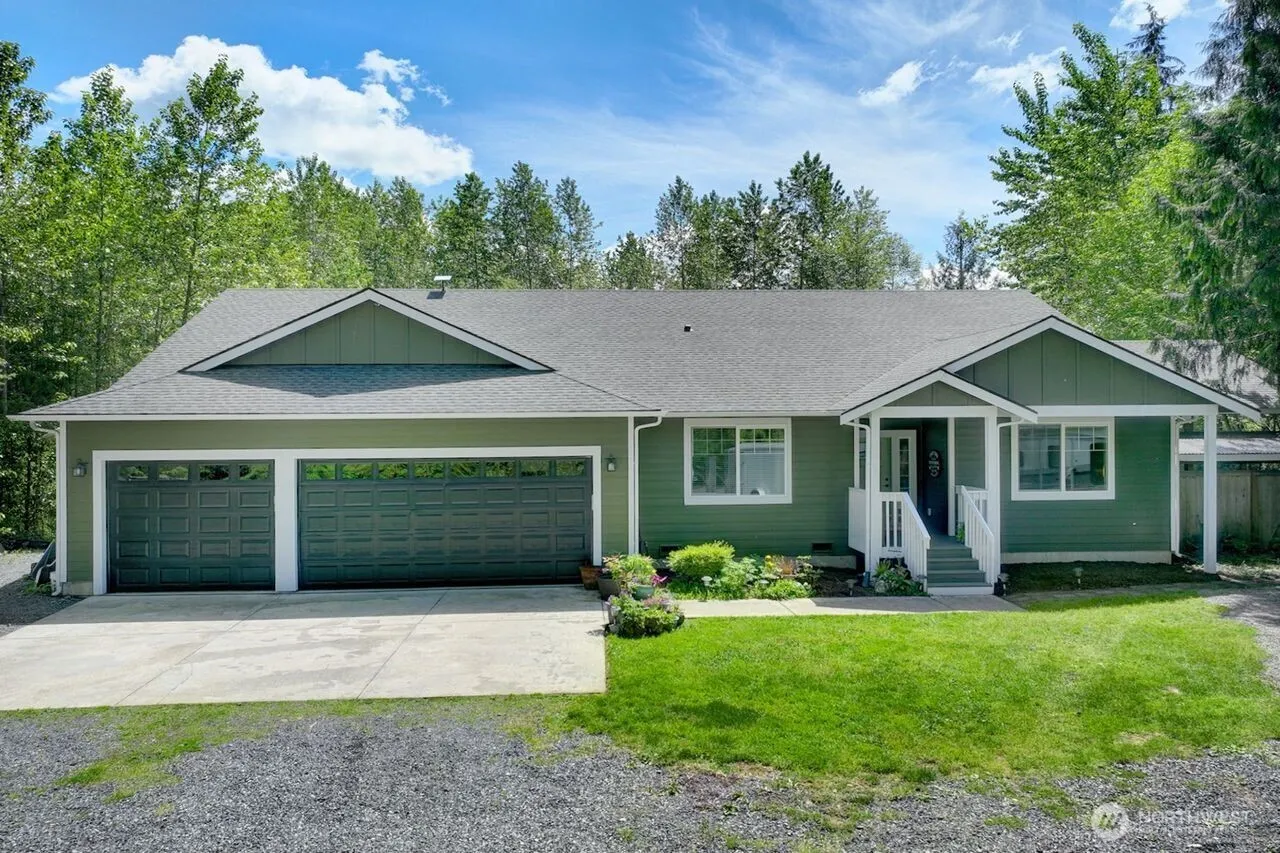 16716 24th Street Se, Snohomish