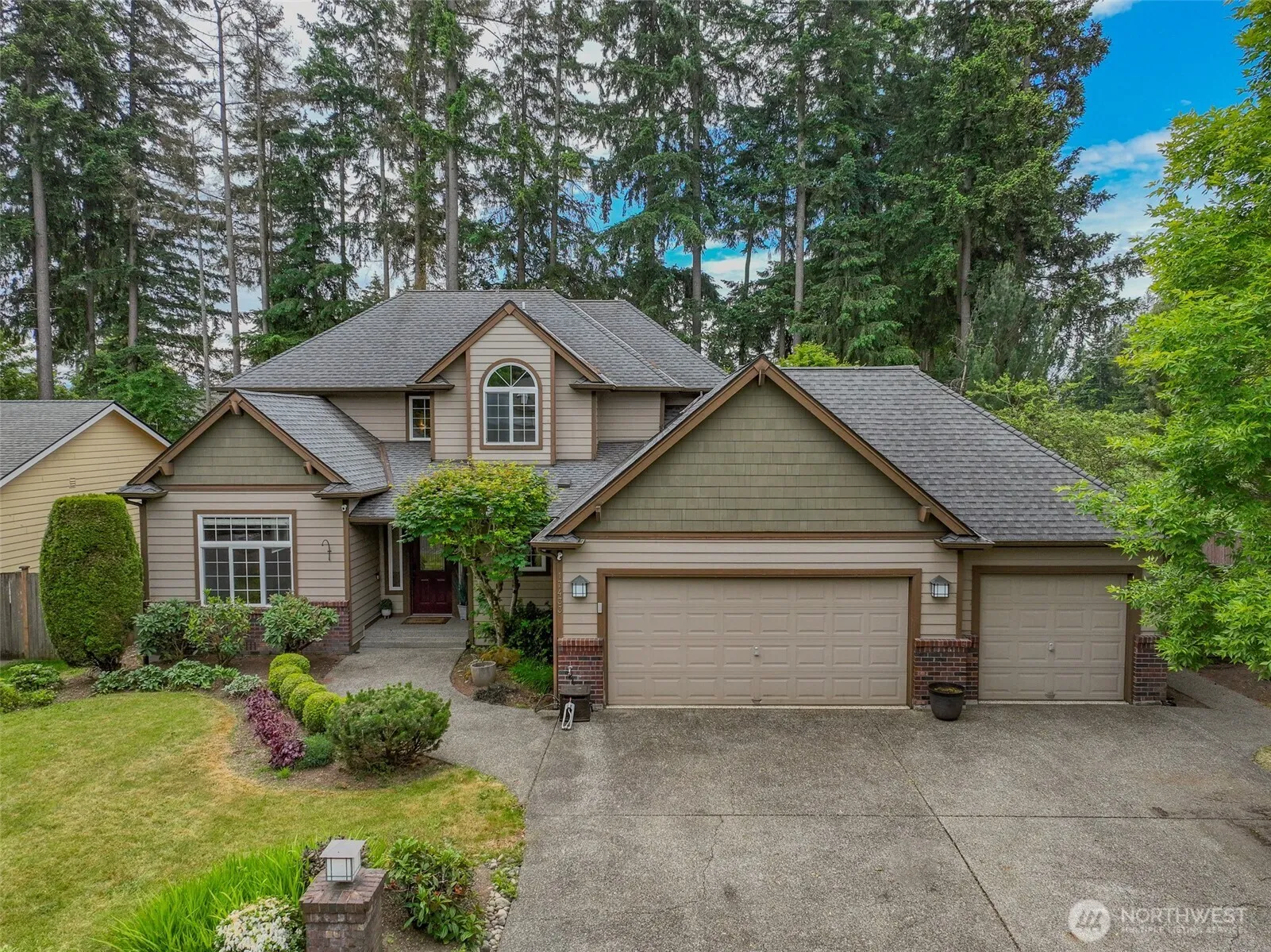 Property photo for 17433 Se 257th Street, Covington