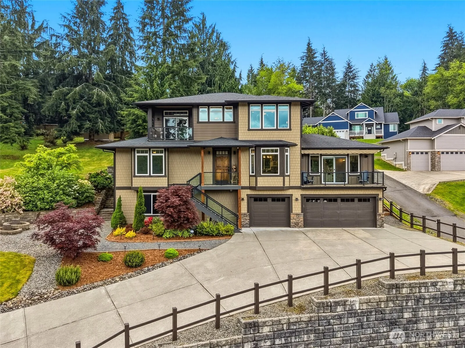 Property photo for 6218 212th Drive Se, Snohomish