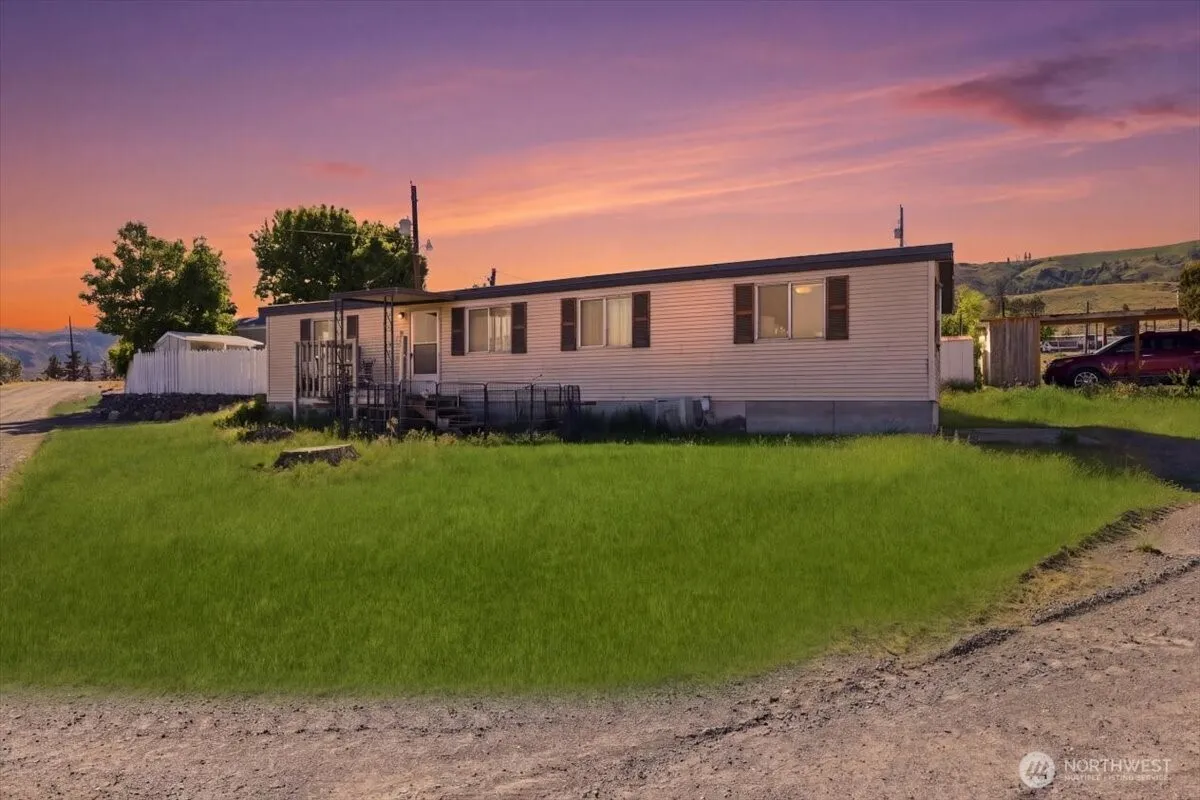 Property photo for 44900 Sr 174 N #16, Grand Coulee