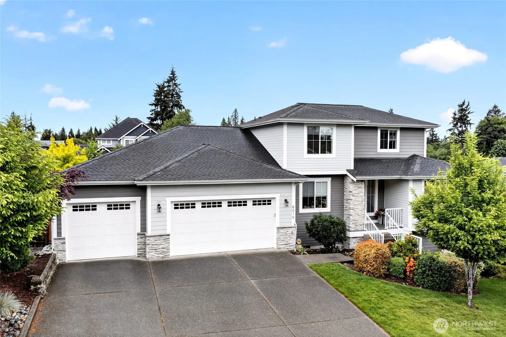 Property photo for 8019 119th Street E, Puyallup