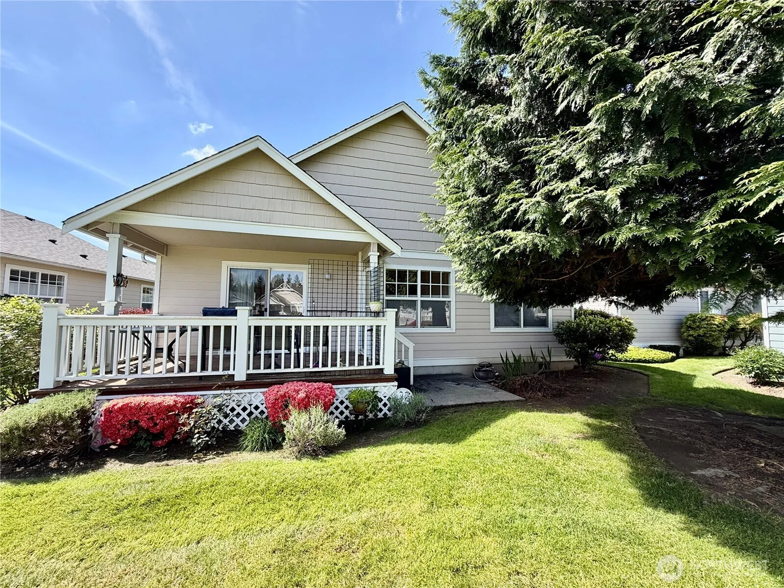 Property photo for 1162 Fidalgo Drive, Burlington