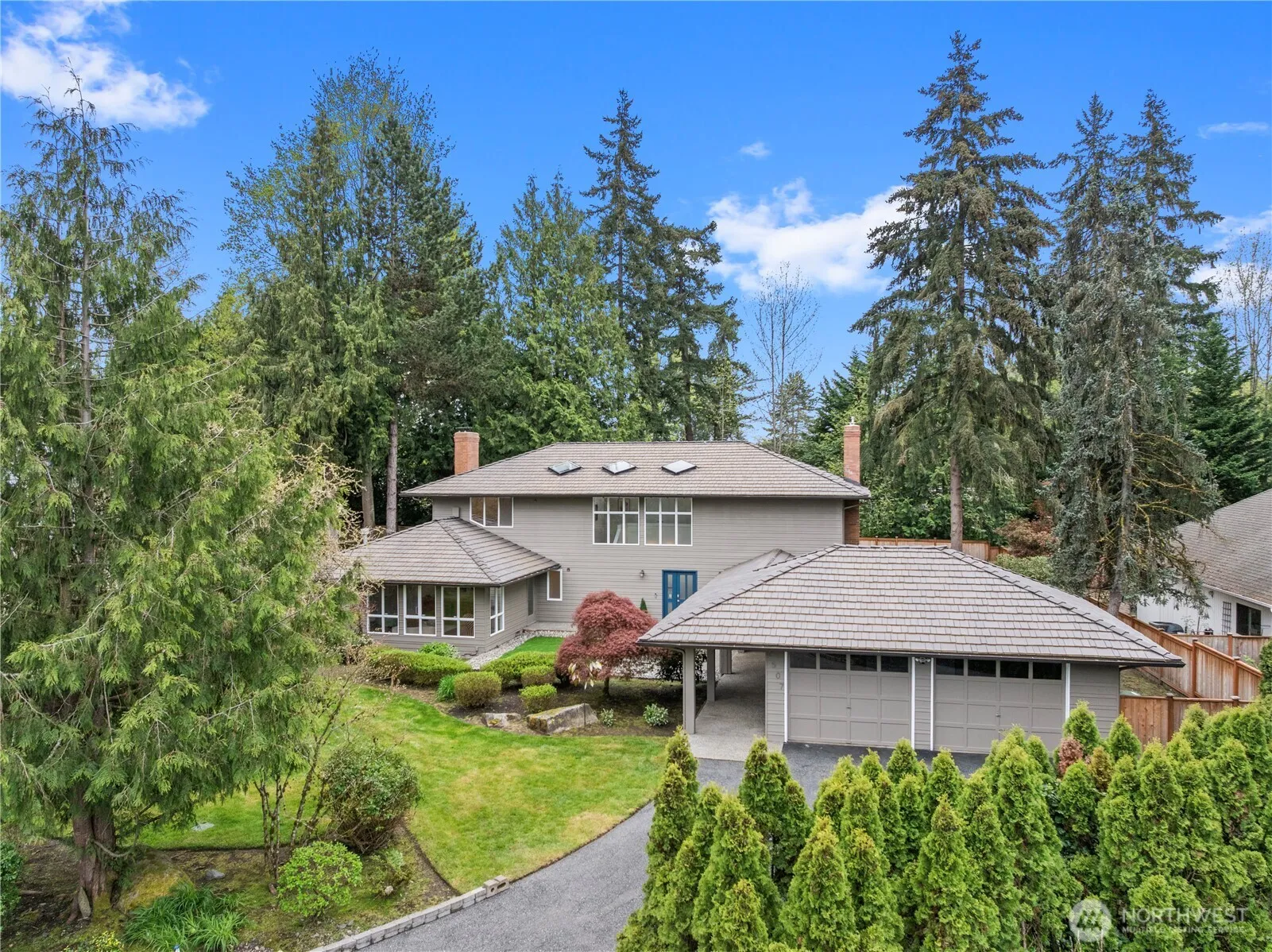 Property photo for 2507 Medina Circle, Medina