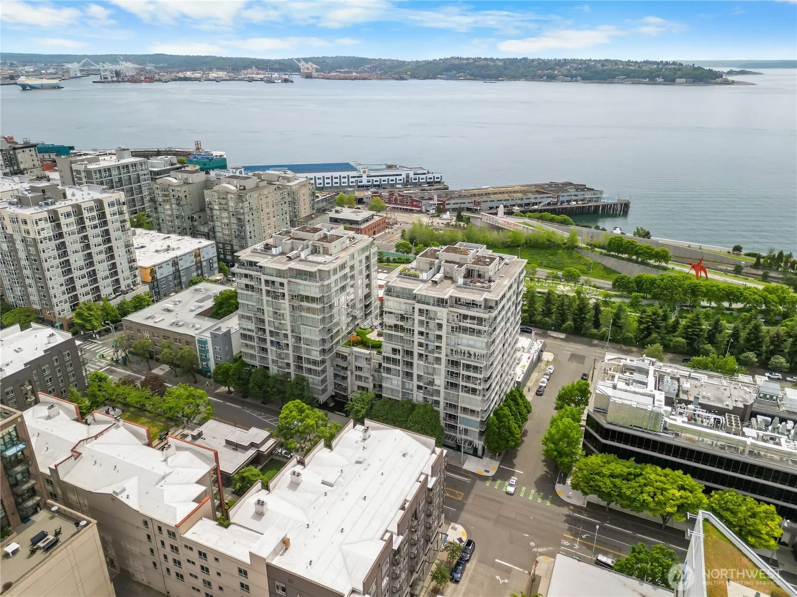 Property photo for 2929 1st Avenue #218, Seattle photo 2