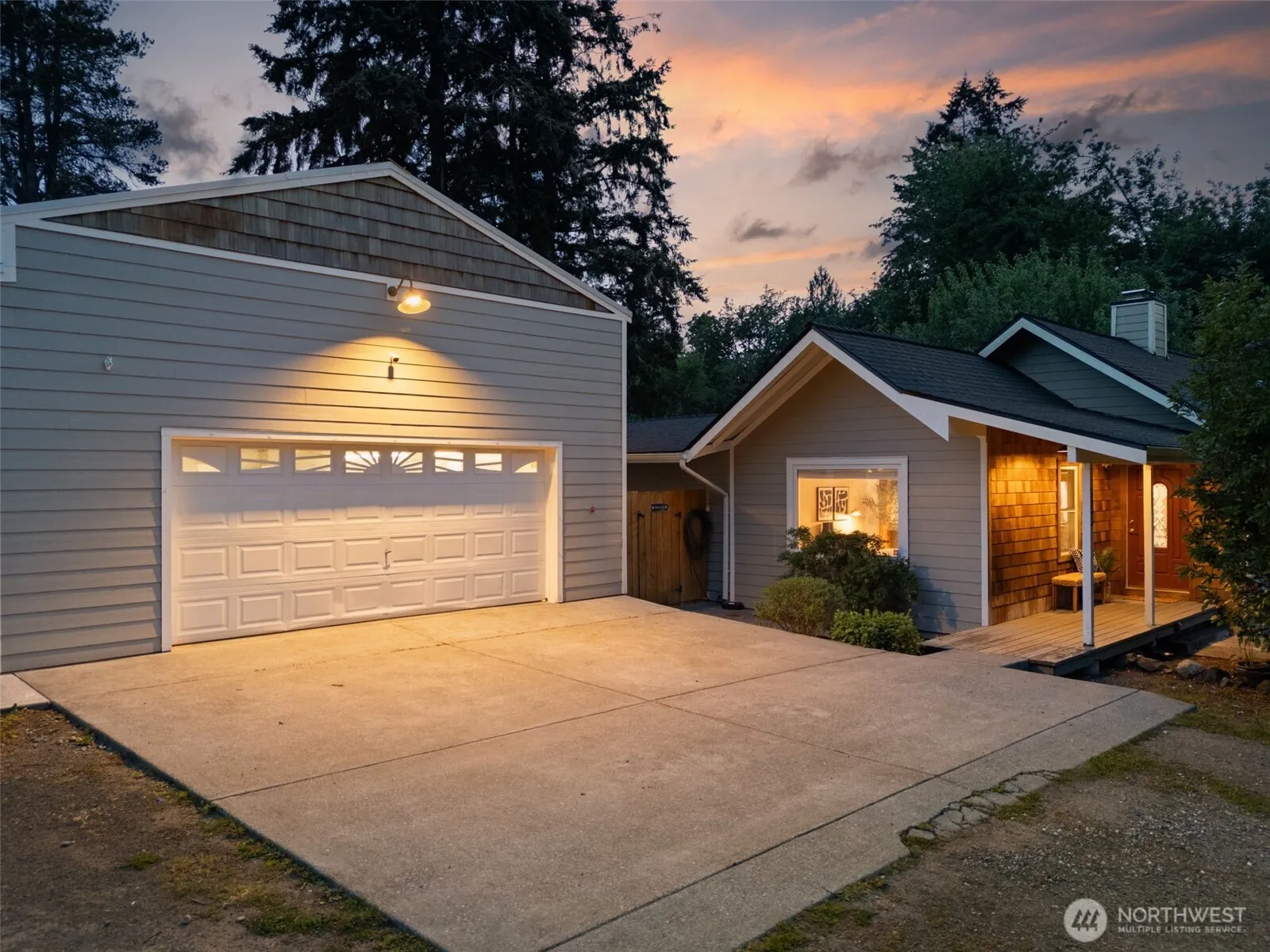 Property photo for 6096 E Collins Road, Port Orchard