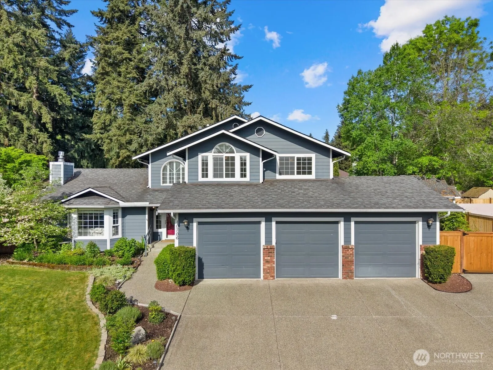 Property photo for 10706 219th Avenue Ct E, Buckley