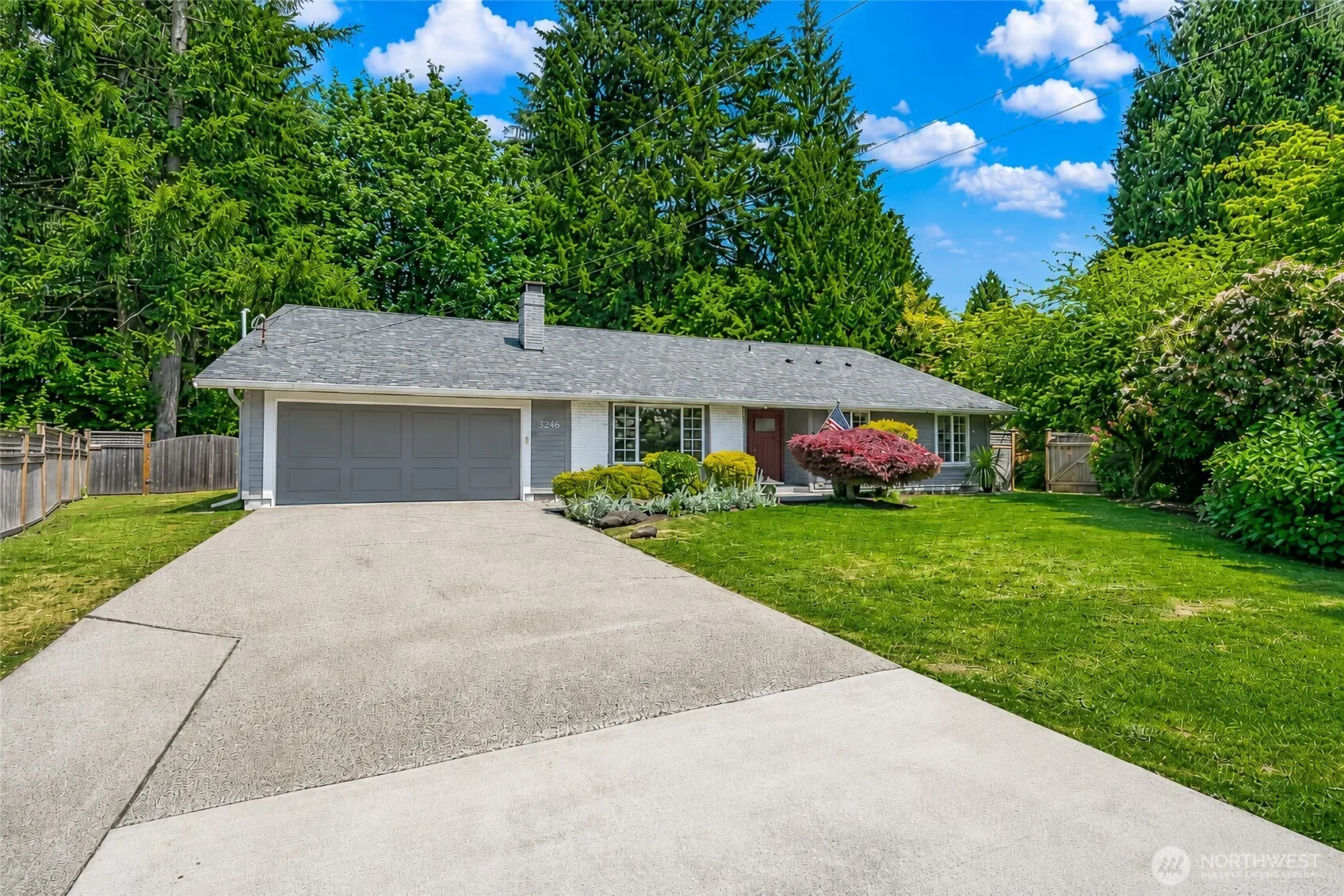 Property photo for 3246 Eastland Circle Se, Olympia