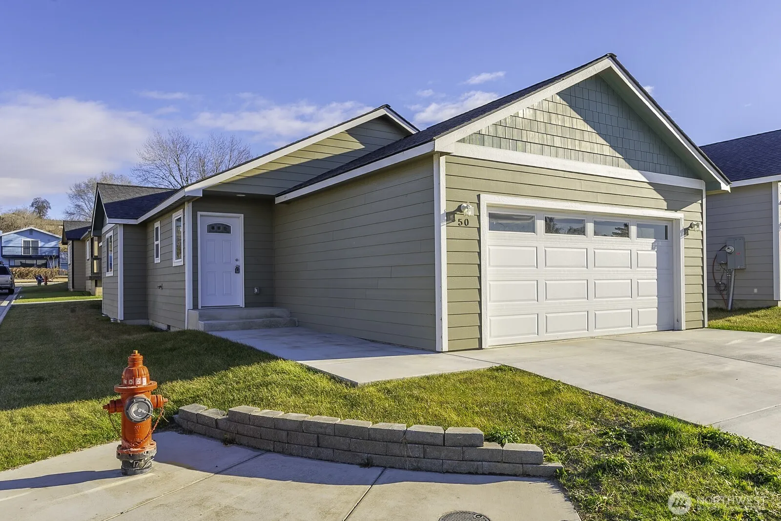 Property photo for 123 E 9th Avenue #50, Moses Lake photo 3