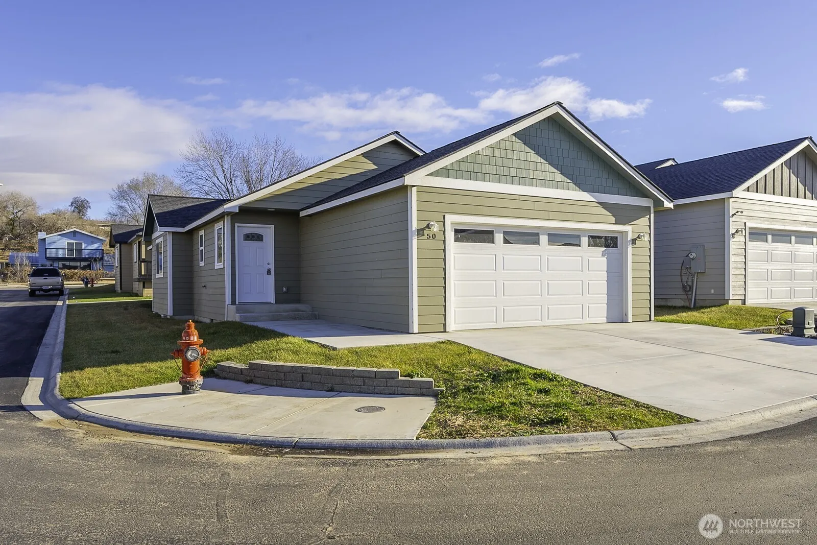 Property photo for 123 E 9th Avenue #50, Moses Lake