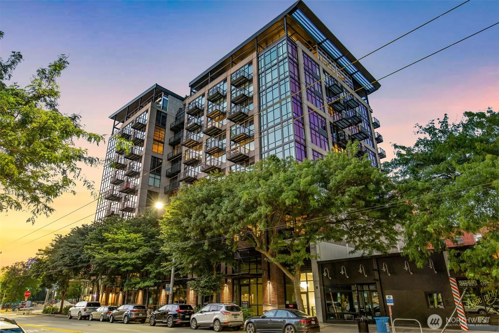 Property photo for 2720 3rd Avenue #416, Seattle, WA 98121