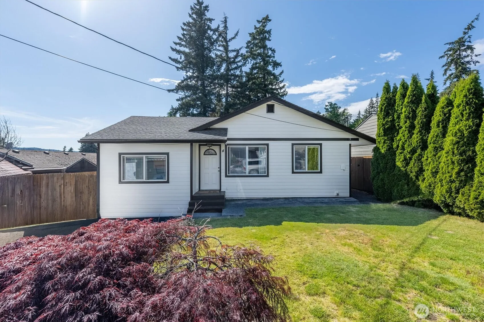Property photo for 4 Parkland Drive, Kalama
