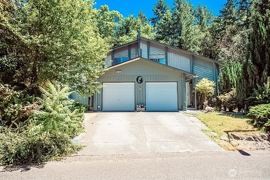 Property photo for 7630 Shilohwood Place Nw, Bremerton
