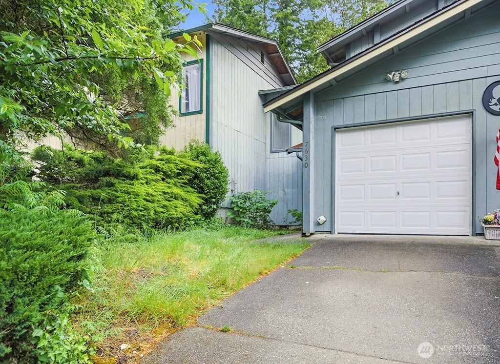 Property photo for 7630 Shilohwood Place Nw, Bremerton