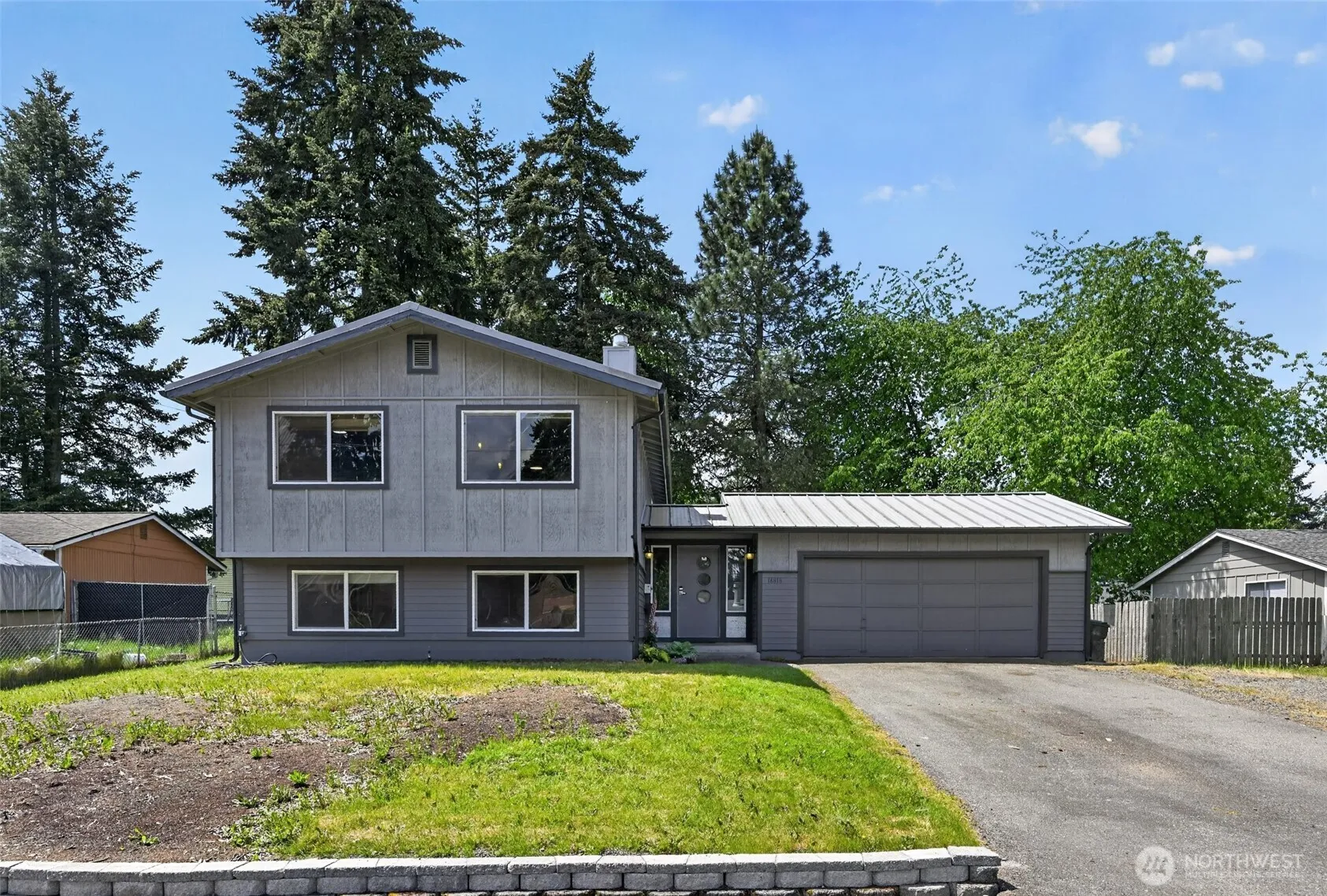Property photo for 16818 21st Avenue Ct E, Spanaway