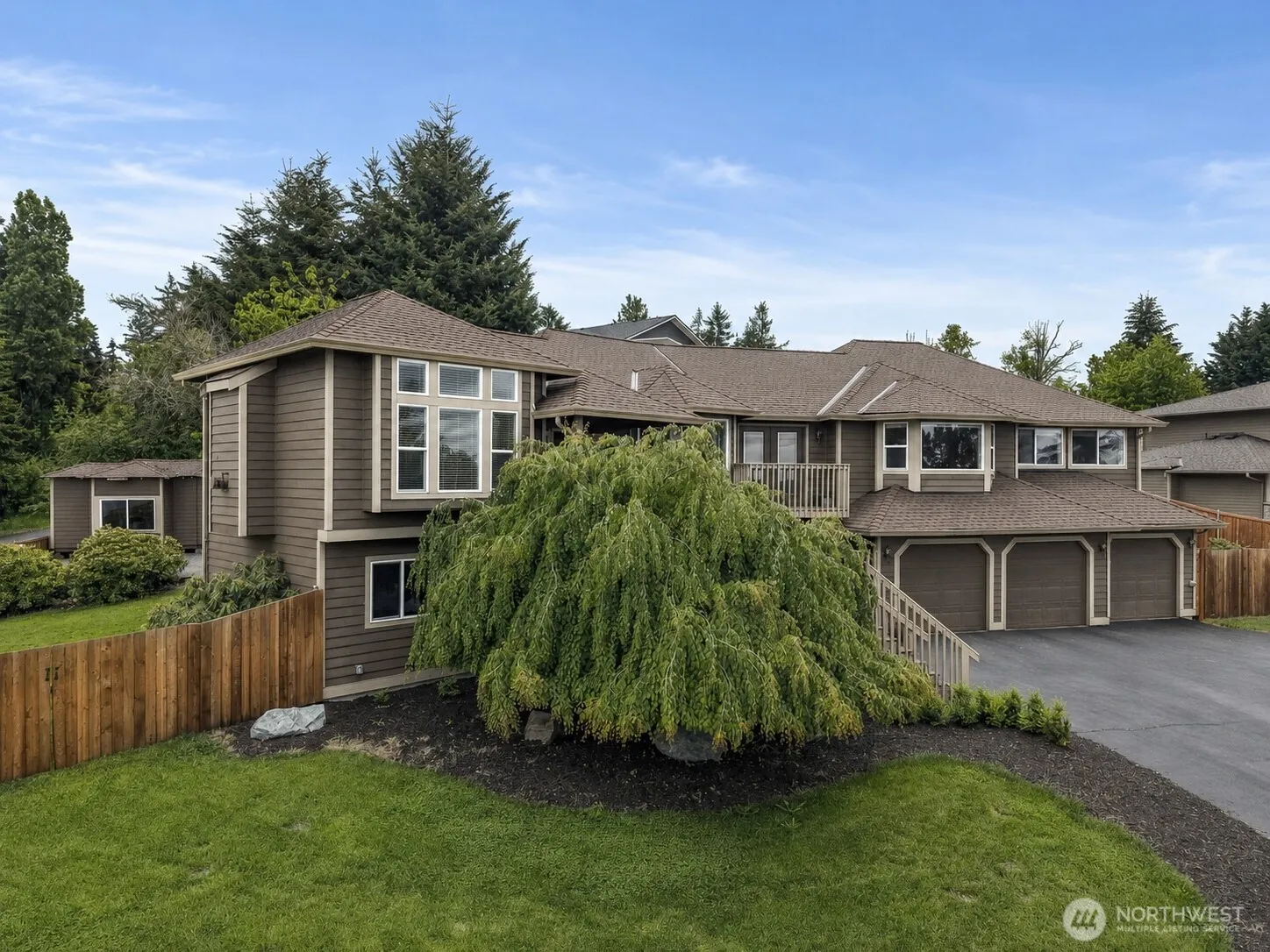 Property photo for 18105 85th Street E, Bonney Lake photo 2