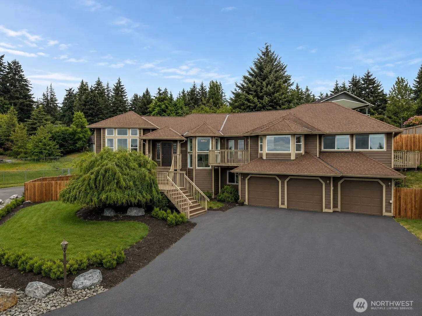Property photo for 18105 85th Street E, Bonney Lake
