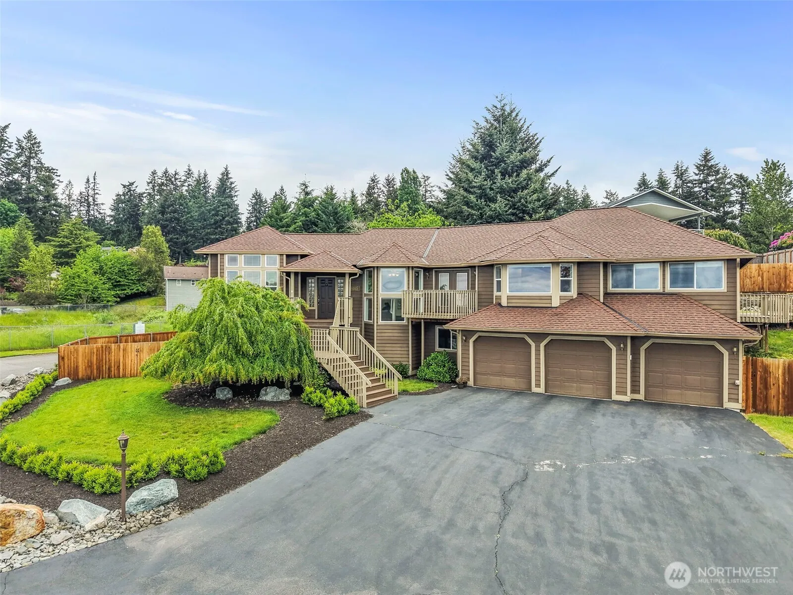 18105 85th Street E, Bonney Lake