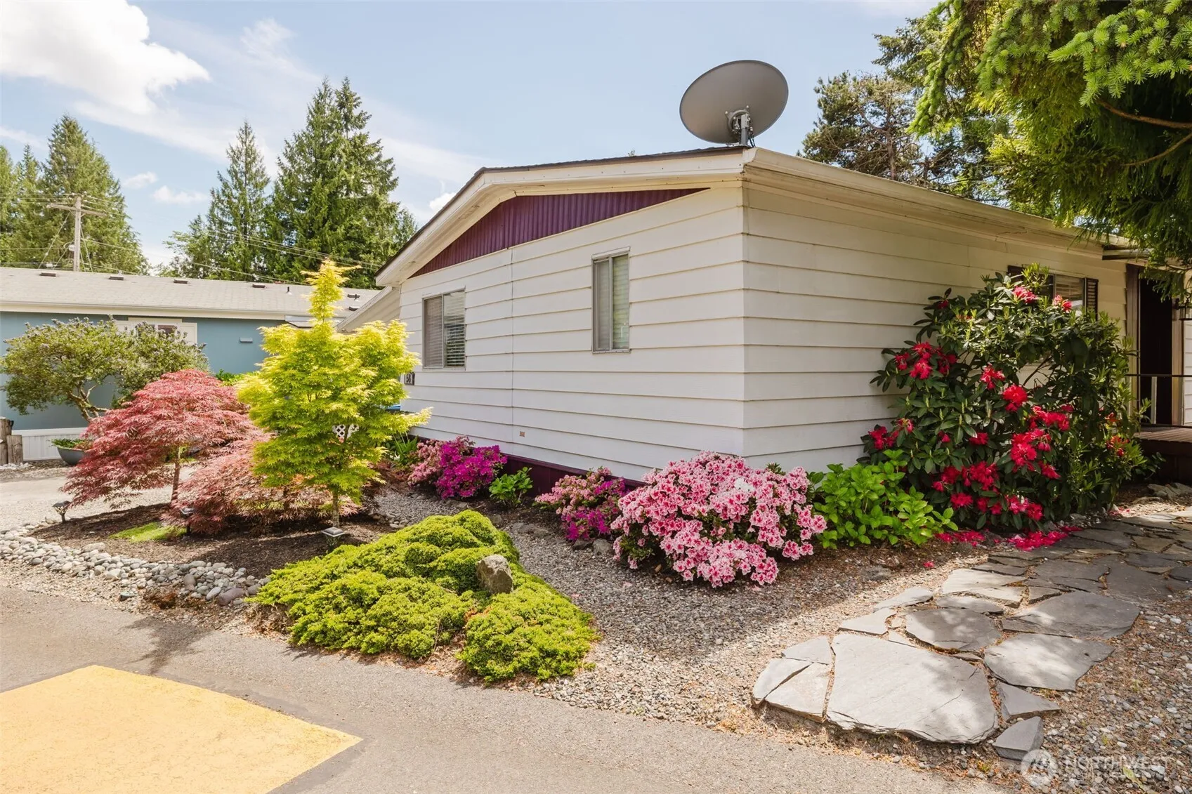 Property photo for 16300 State Highway 305 Ne #58, Poulsbo photo 2