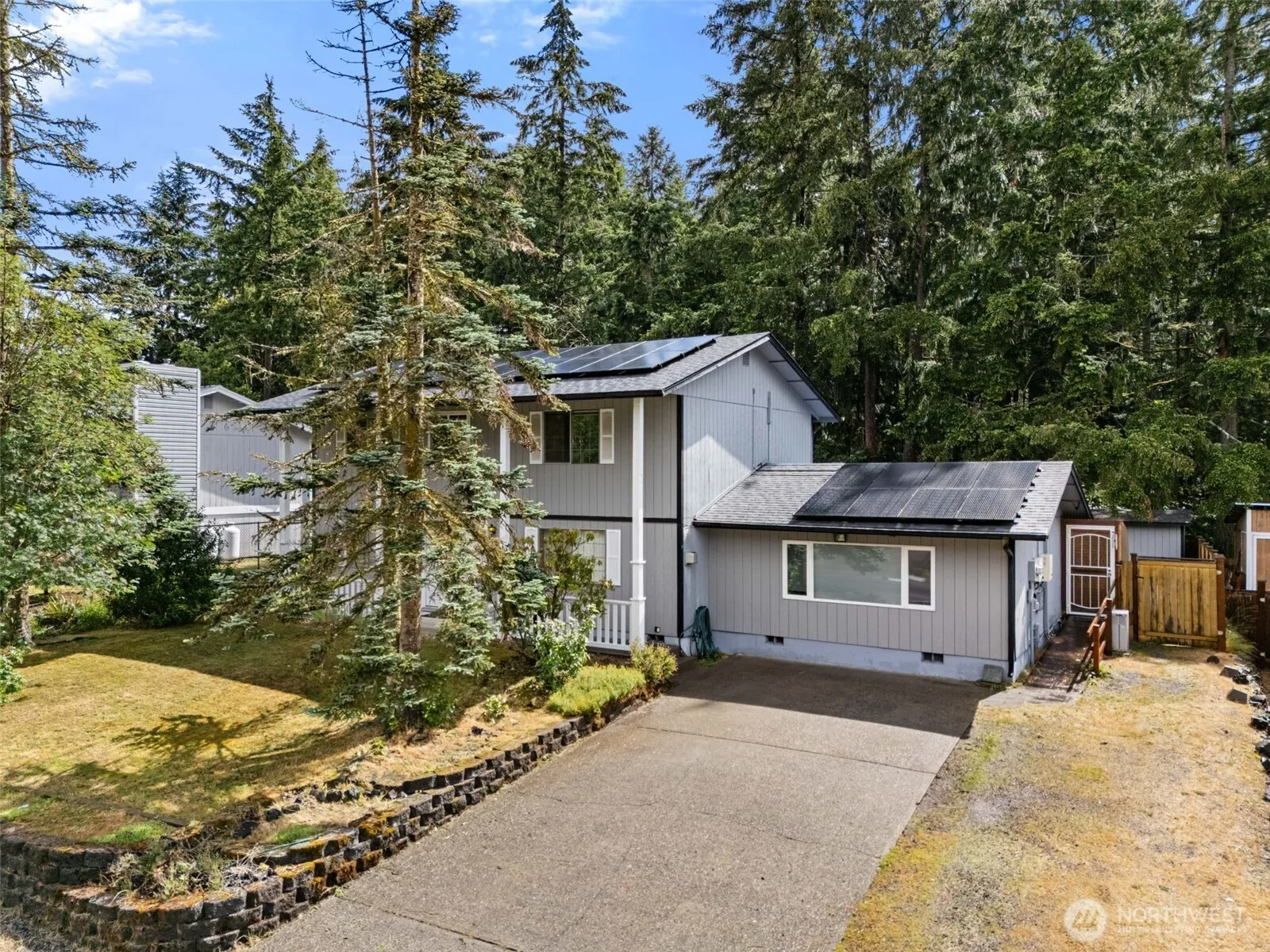 Property photo for 1308 Alki Street Ne, Olympia