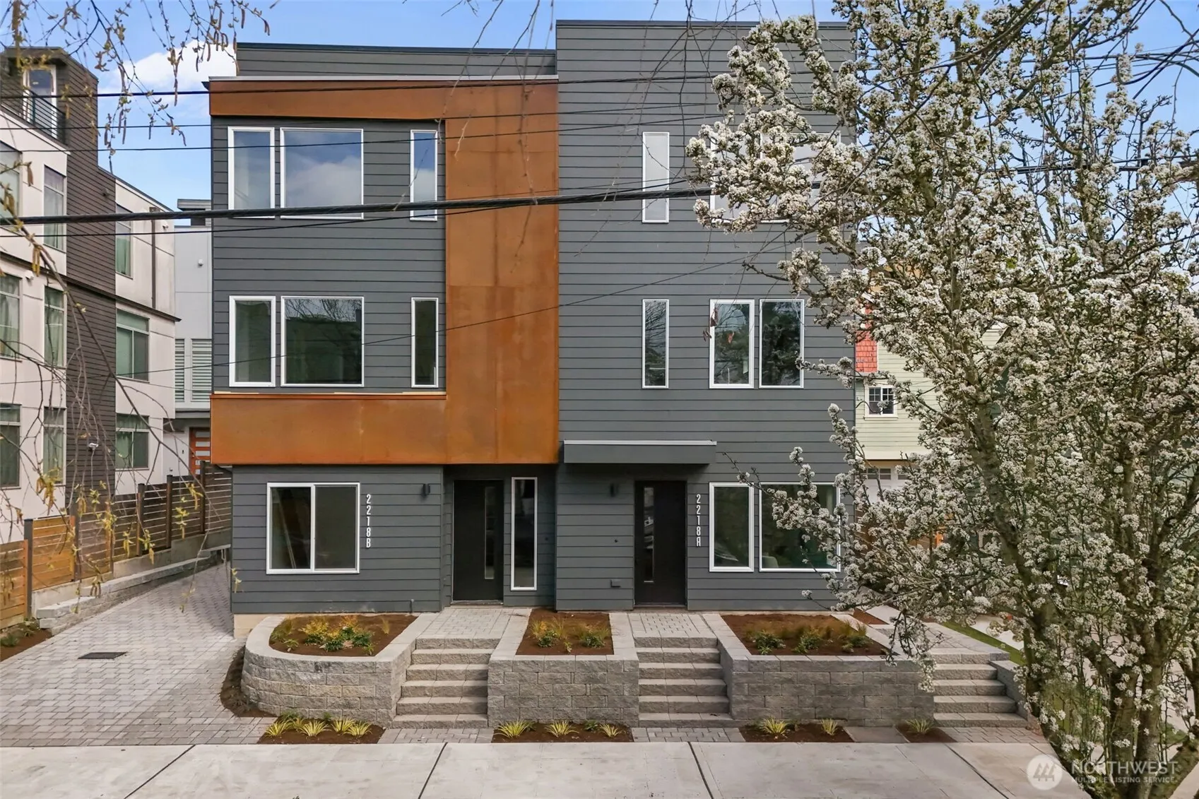 Property photo for 2218 A Nw 62nd Street, Seattle