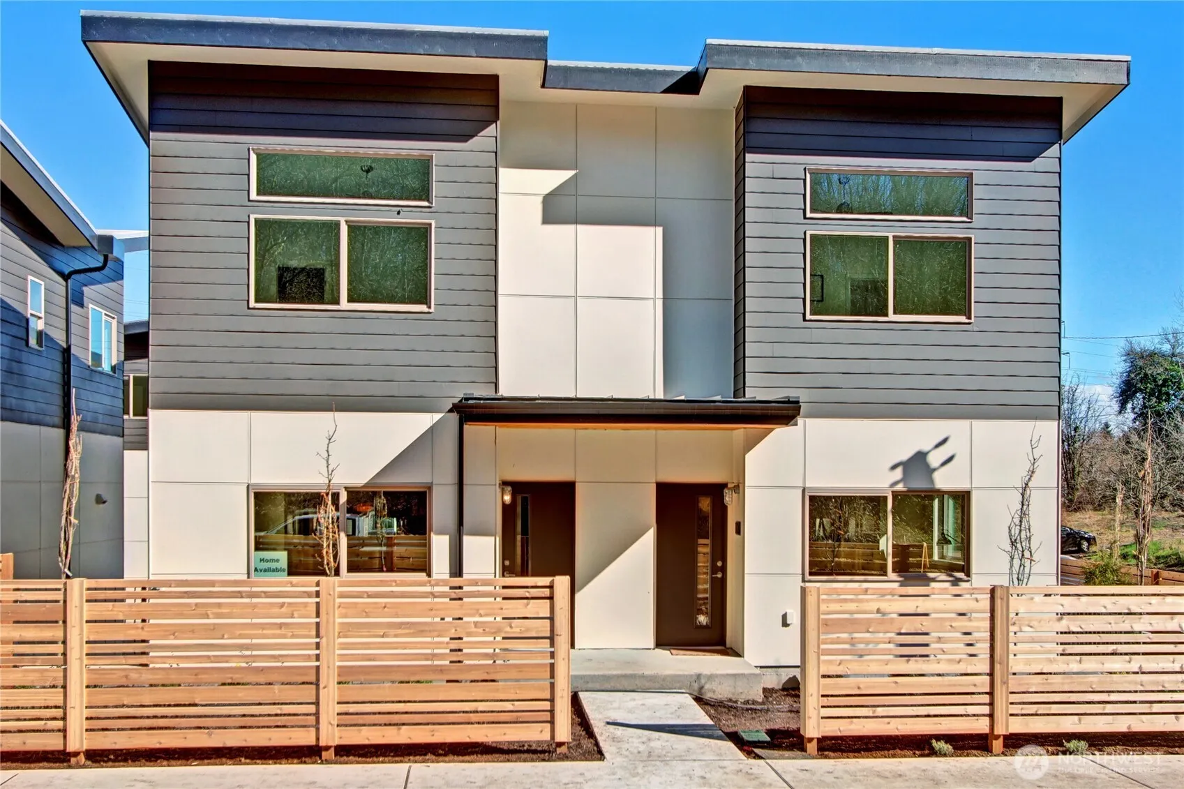 Property photo for 8706 S 42nd Avenue, Seattle