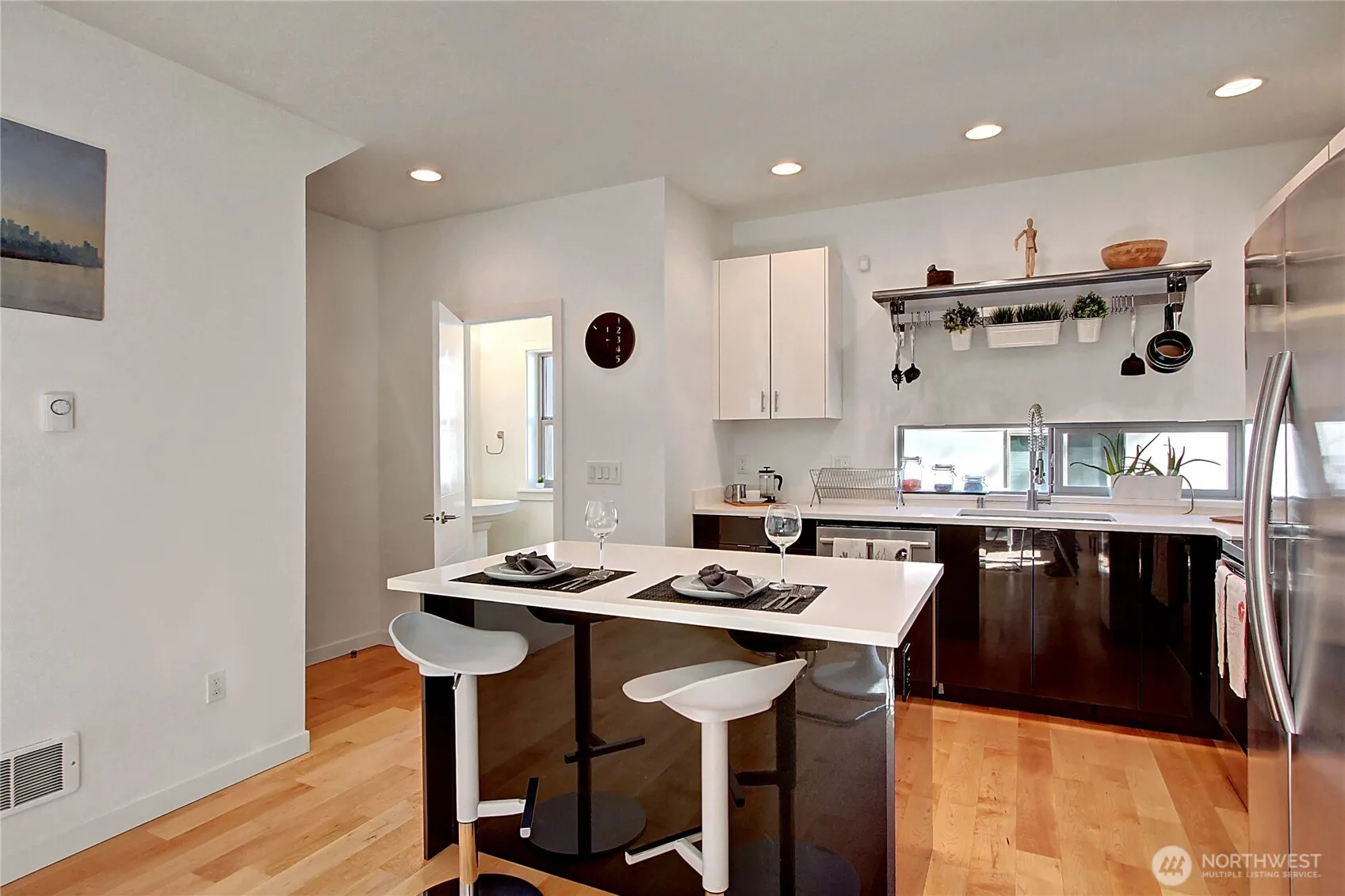 Property photo for 8706 S 42nd Avenue, Seattle photo 4