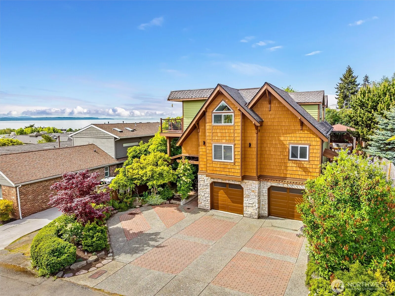 Property photo for 545 Holly Drive, Edmonds