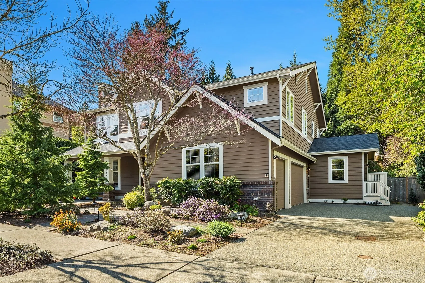 16290 Se 48th Drive, Bellevue