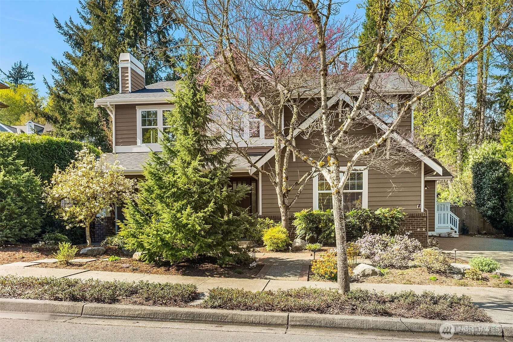 16290 Se 48th Drive, Bellevue