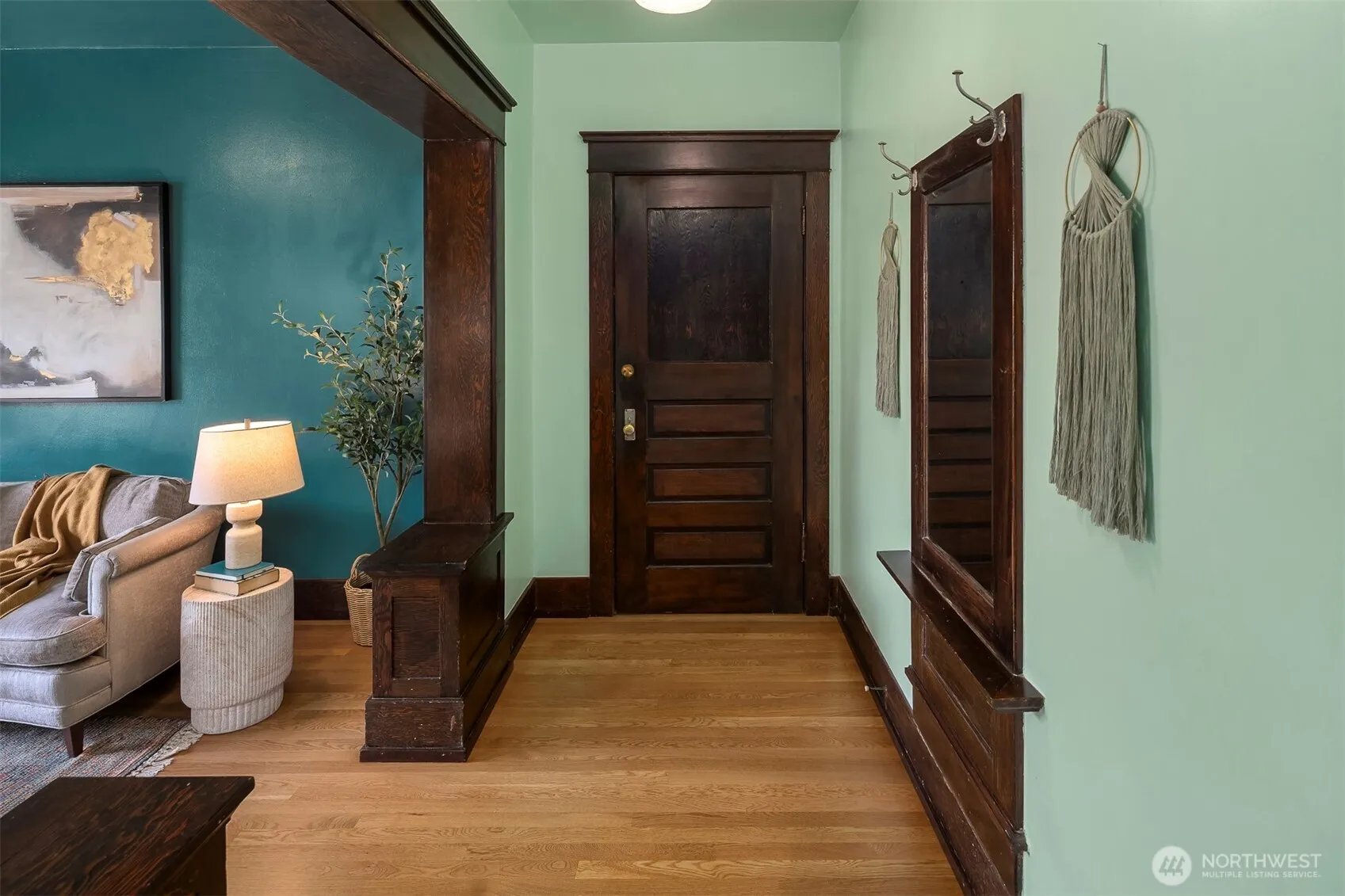 Property photo for 416 E Roy Street #h, Seattle photo 4