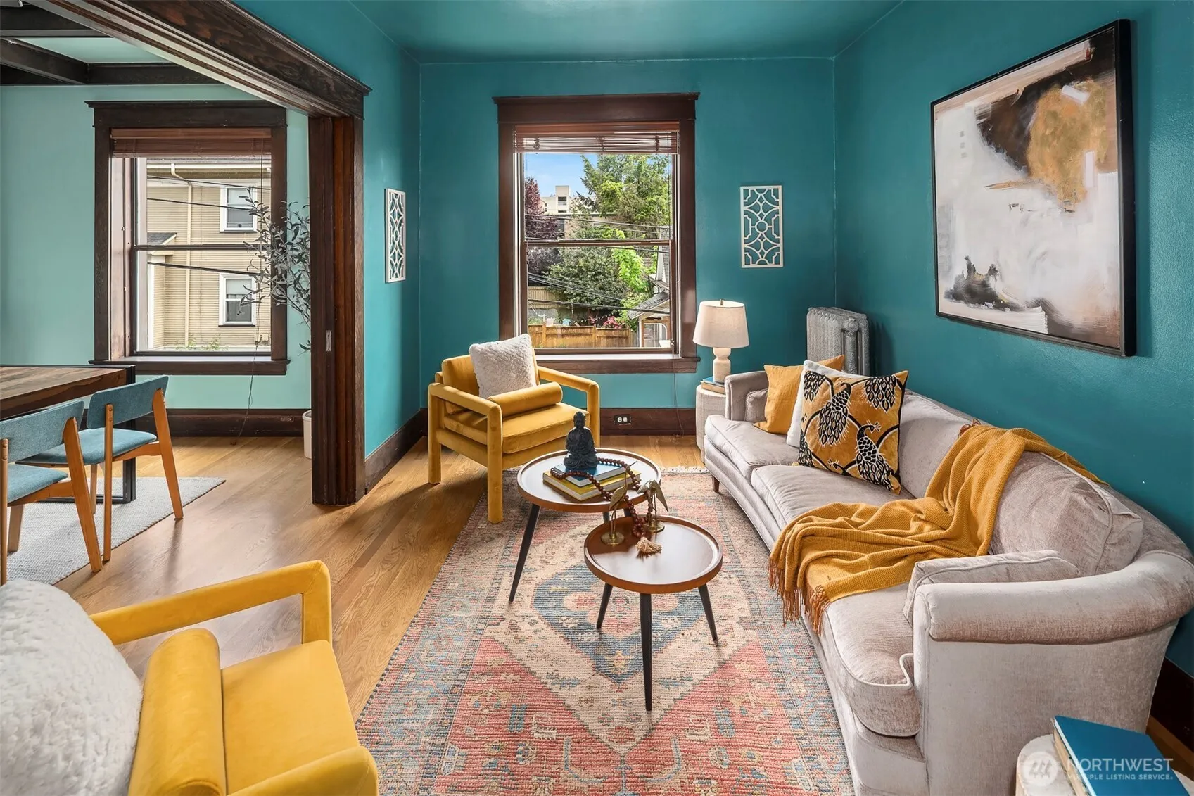 Property photo for 416 E Roy Street #h, Seattle photo 5
